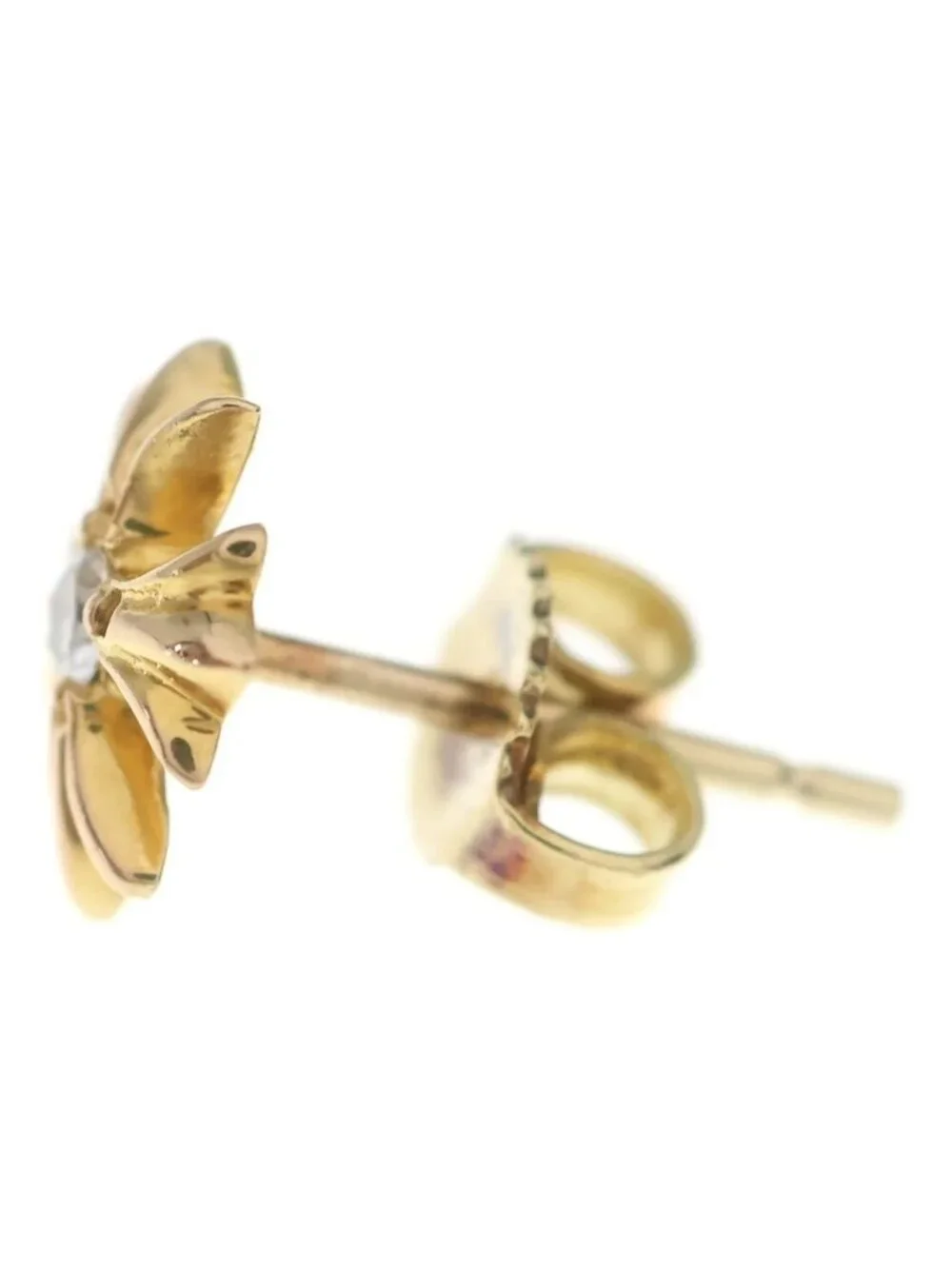 Chrome Hearts 22k no2